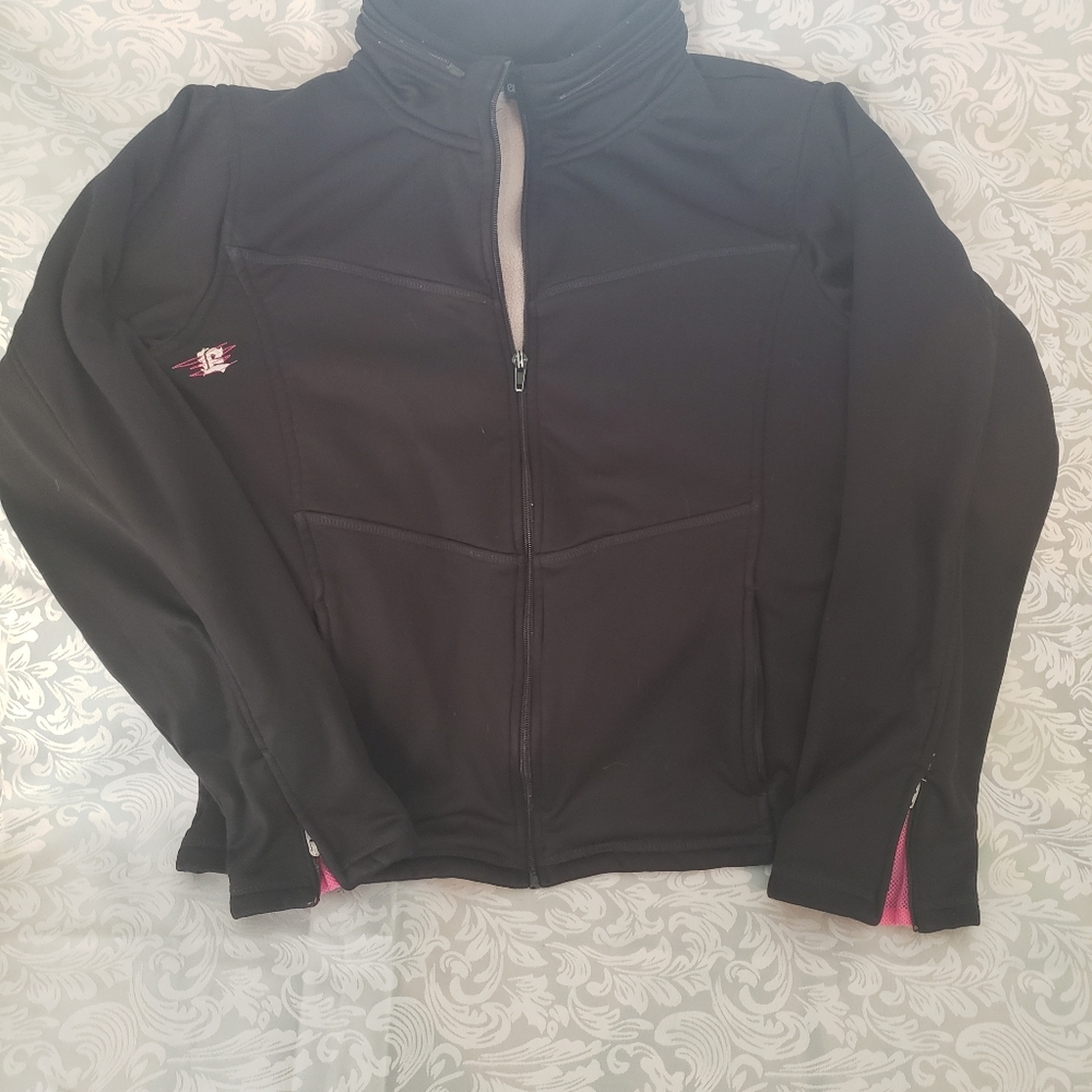 Girls snowboard coat